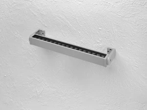 PUK Регулируемая светодиодная настенная шайба из литого под давлением алюминия