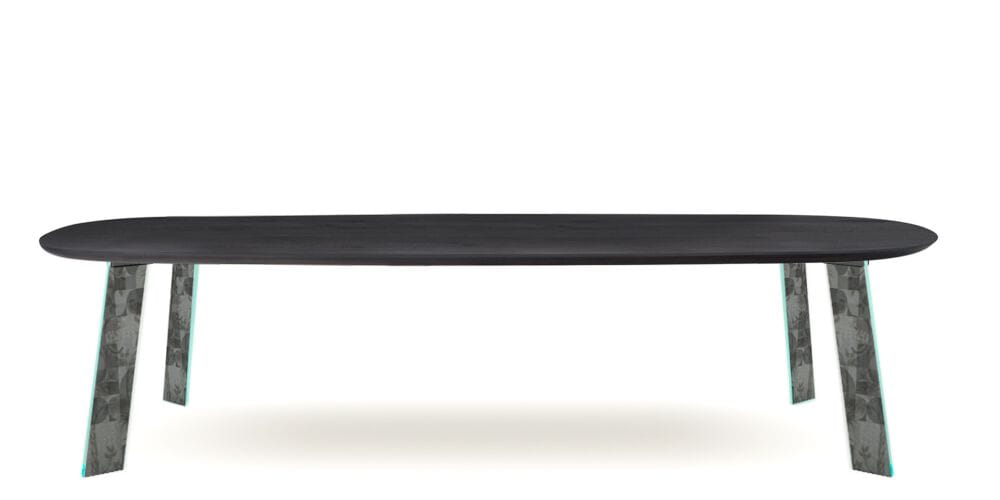 Столешница из дуба Devina Nais Free ARCH-00102449 - Вид №15