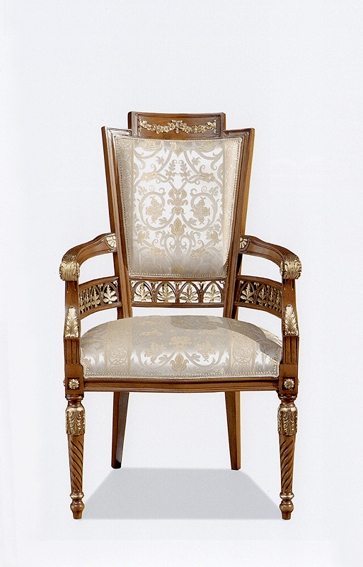 Стул  ZANABONI P/695 