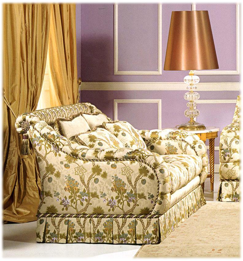 Диван  ZANABONI Fantasia DV-2 №6