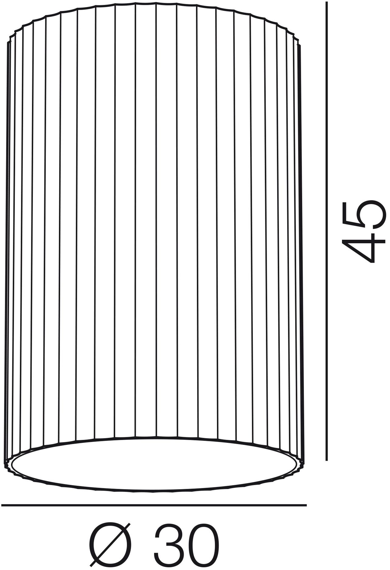 KUNDALINI Светодиодный потолочный светильник из дутого стекла sun-id-1449418 - Вид №3
