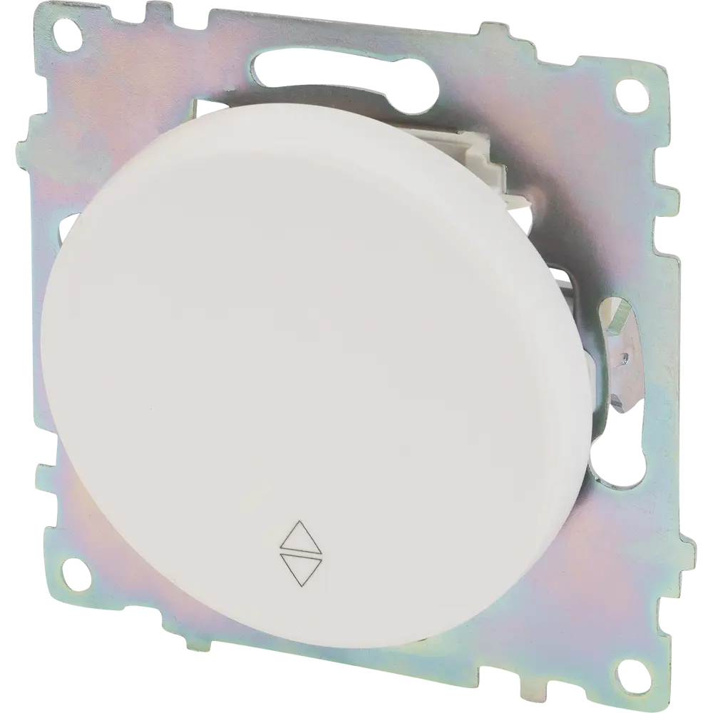 ONEKEYELECTRO Florence — проходной выключатель для управления светом из двух точек 82126969 STLM-0019855 - Вид №2