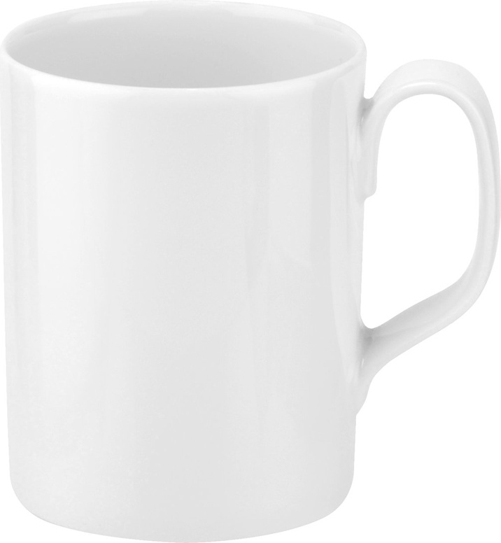 10623476 Portmeirion Кружка Portmeirion "Выбор Портмейрион" 280мл (белая) Фарфор 