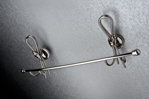 1858/75 (40 cm.) ETRUSCA Nodo