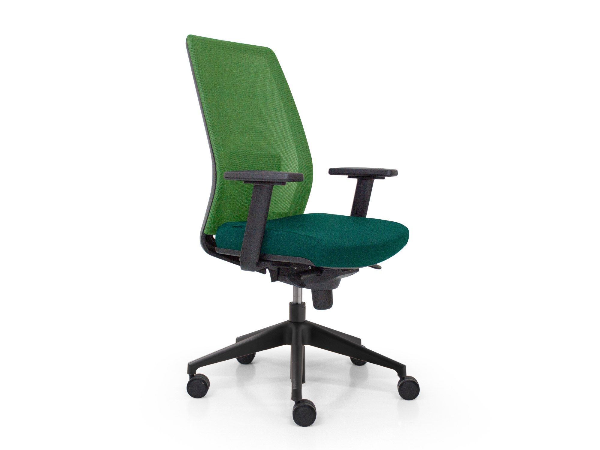 5-спицевое вращающееся офисное кресло Quinti Sedute Honey ARCH-00055407 - Вид №10