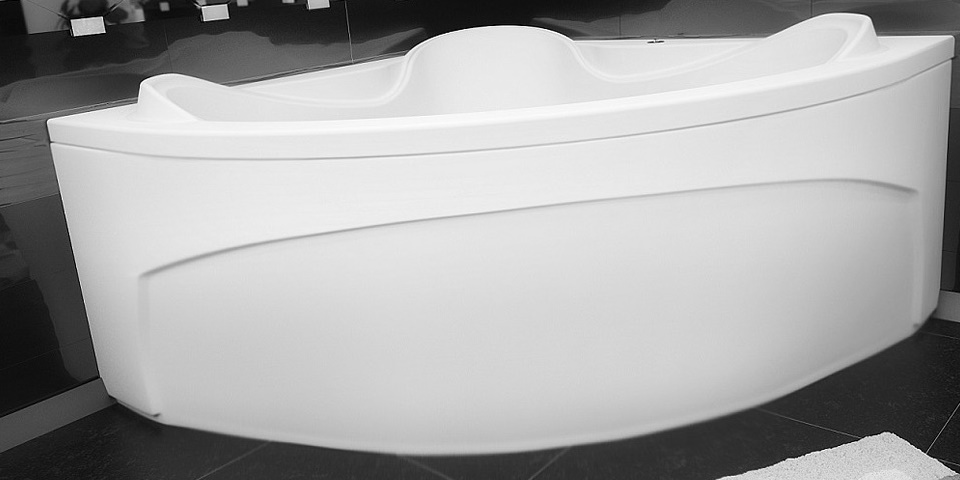 Акриловая ванна Aquanet Arona 150x150 00176818 - Вид №2