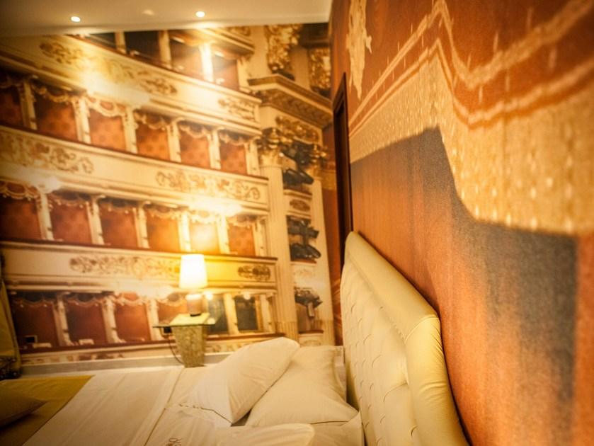 LIUNI Покрытие пвх для интерьеров Rivestimenti murali sun-id-1482718 - Вид №9