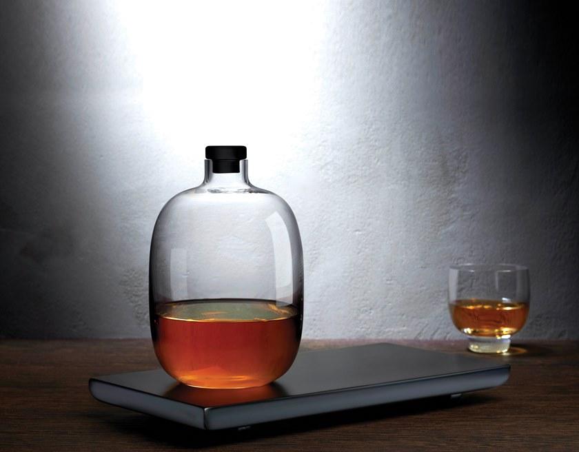 NUDE Хрустальная бутылка Malt sun-id-1456957 - Вид №1