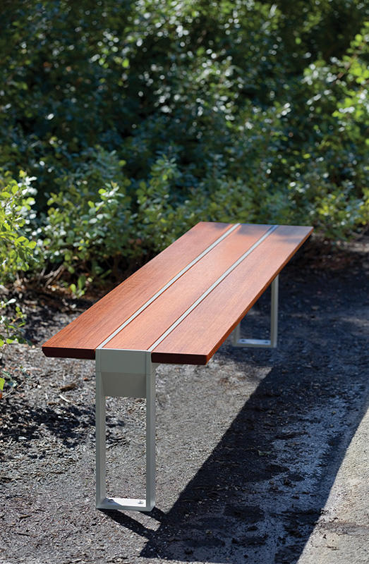 FSRT01 Скамья Apex  Forms-surfaces  - Вид №6