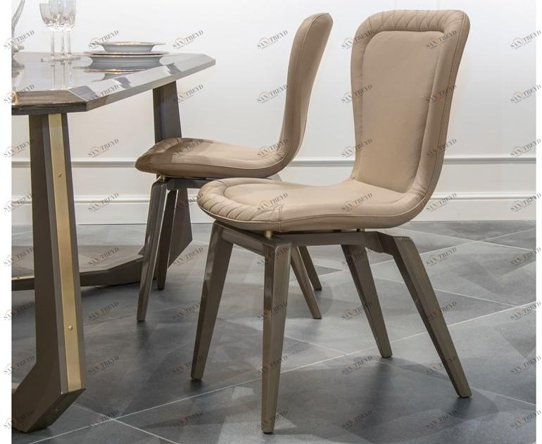 Tonino Lamborghini Casa Мягкое кожаное кресло Loewe sun-id-1377788