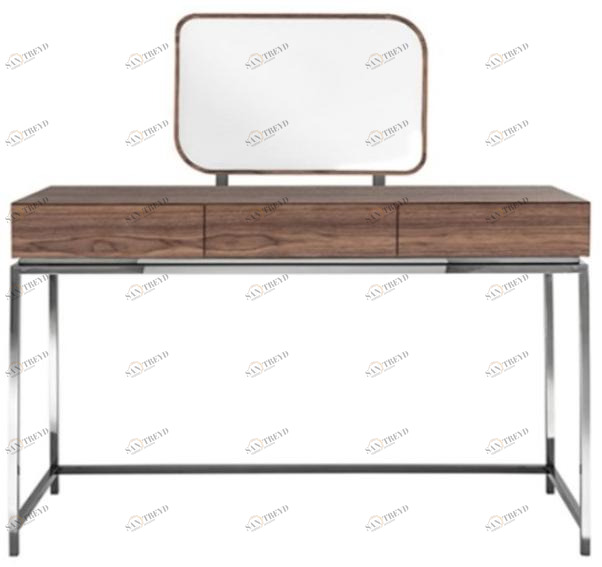 HC28 Cosmo Туалетный столик из дерева Largo 14c001