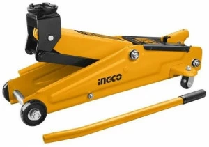 INGCO ITALIA Гидравлический домкрат 3т