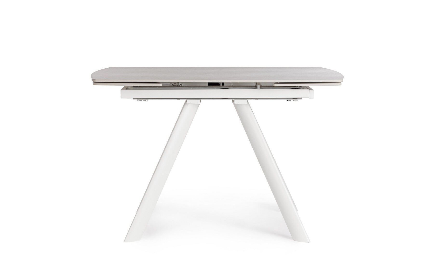 Прямоугольный выдвижной стол из керамогранита BIZZOTTO RAILI ARCH-00150135 - Вид №14