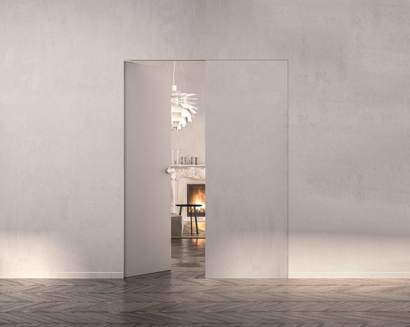 Eclisse Рама для двустворчатой ​​двери заподлицо со стеной Eclisse syntesis® sun-id-1488511 - Вид №1