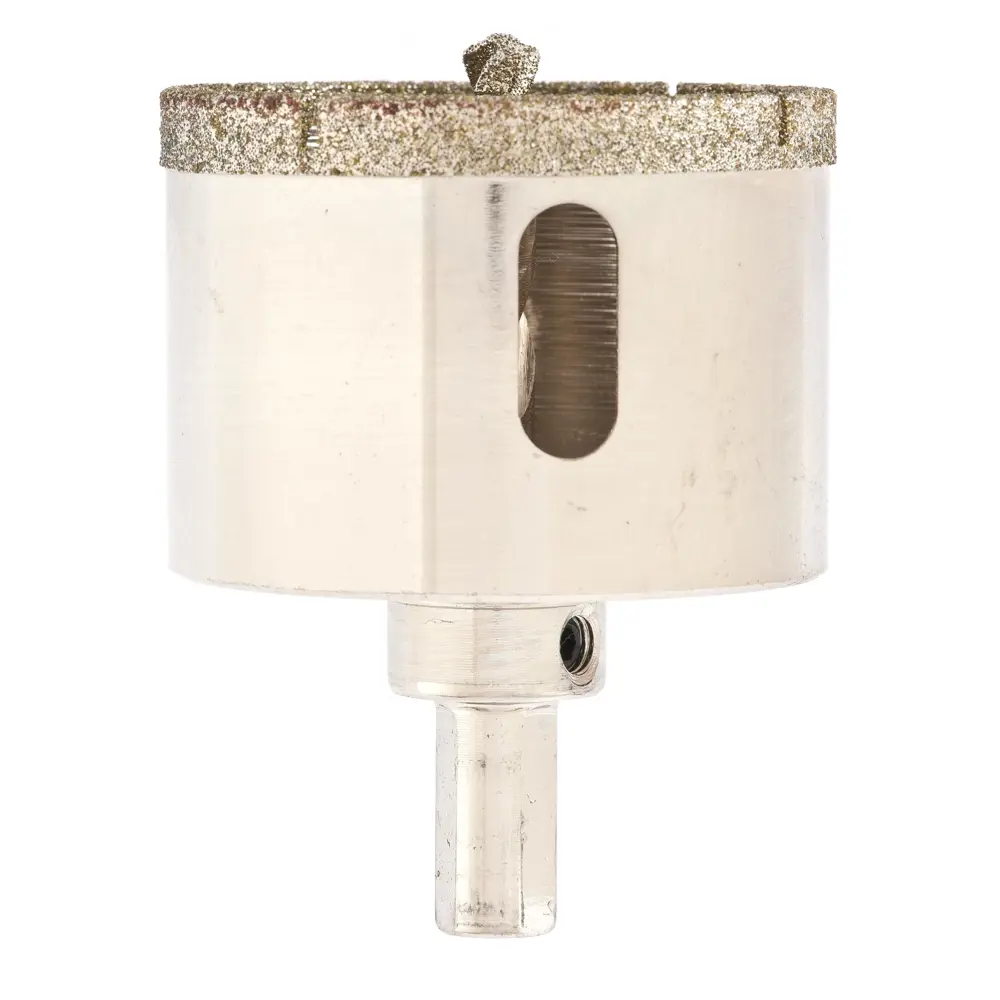 Коронка алмазная по керамике/граниту Matrix D55 мм 18553981 STLM-2189432 