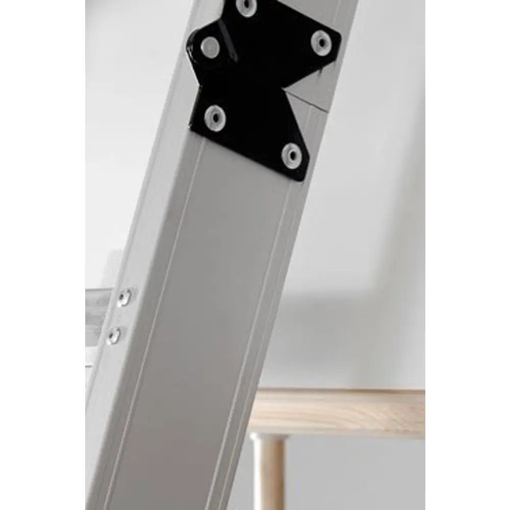 Лестница чердачная складная с секциями ALU 60x120x280 см 83771088 STLM-2154079 OMAN  - Вид №2