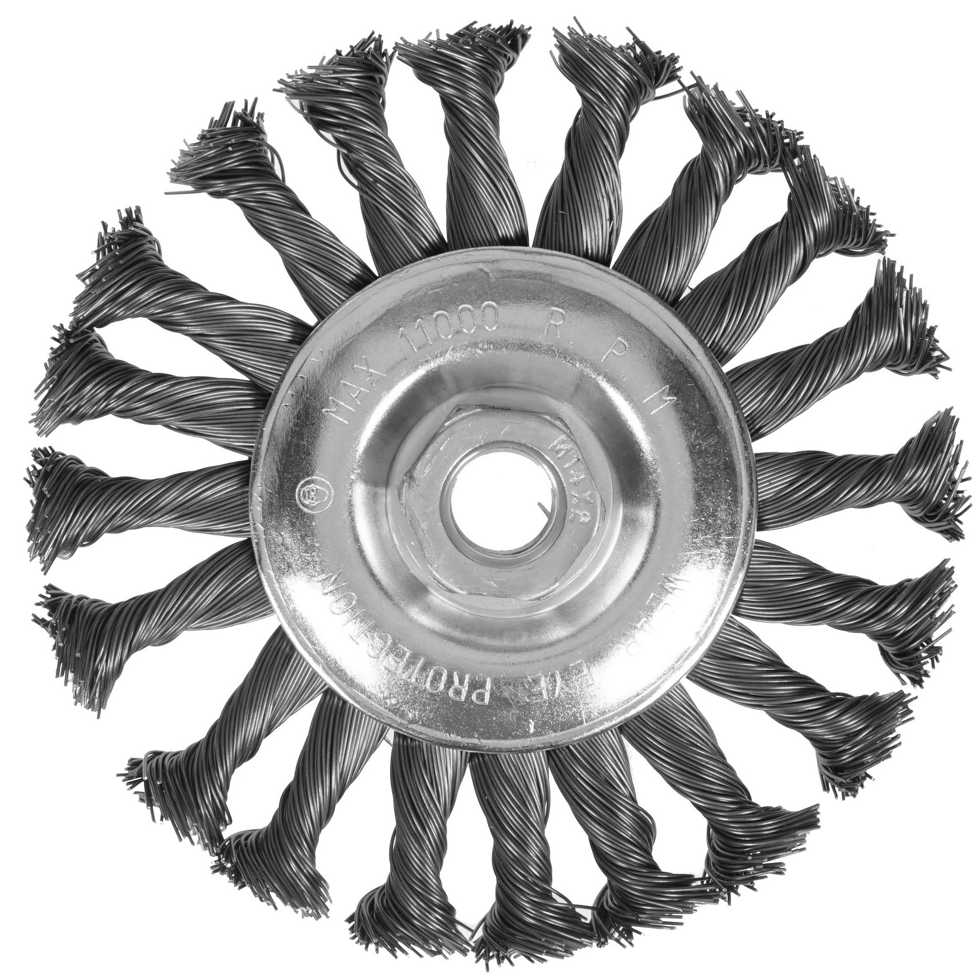 Кордщетка Практика 242-625 1281449 STDN-0136483 - Вид №2