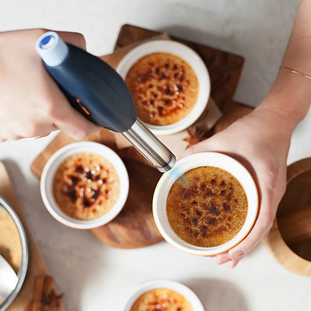 Газовая горелка СВАРИС MT-95 с рекуператором тепла 14275160 STLM-0004740 - Вид №5