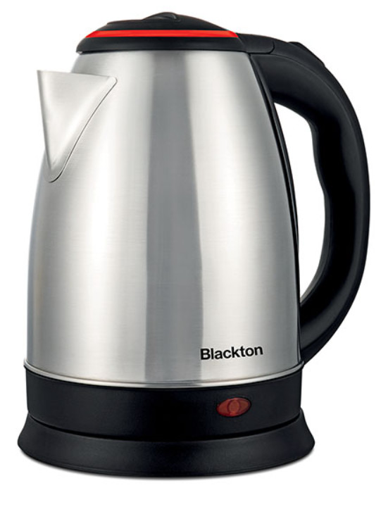 9053095 Электрочайник Blackton Bt KT1810S красный STDN-0096038 - Вид №1