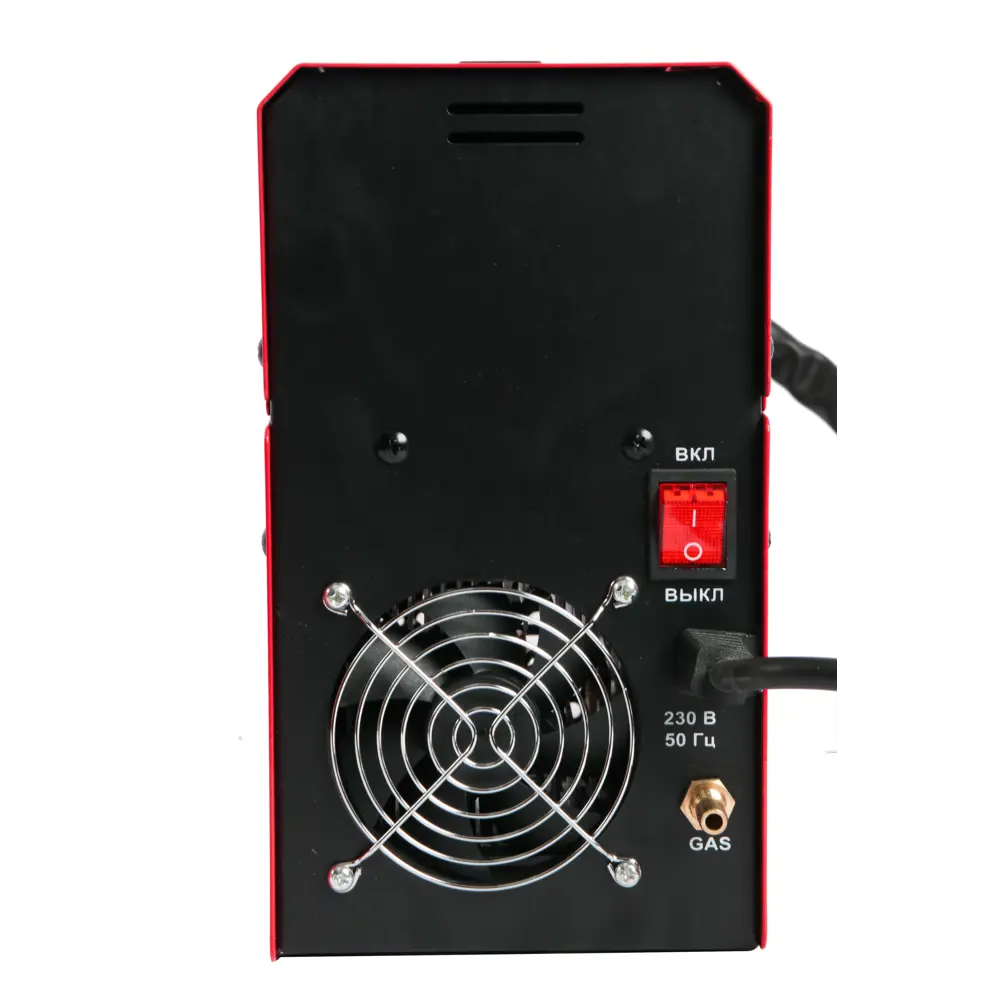 Сварочный полуавтомат Спец MAG-170 с синергетическим управлением 82585970 STLM-1373043 - Вид №2