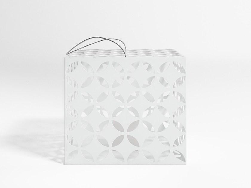 GANDIABLASCO Алюминиевый фонарь в этническом стиле Touareg sun-id-1454921 - Вид №4