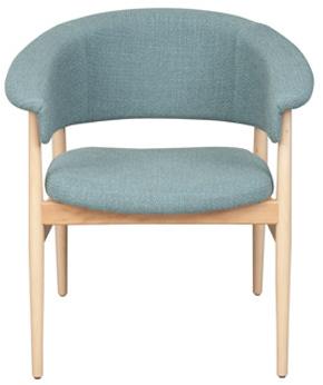 Hamilton Conte Paris Мягкое кресло с подлокотниками sun-id-1355036 - Вид №3