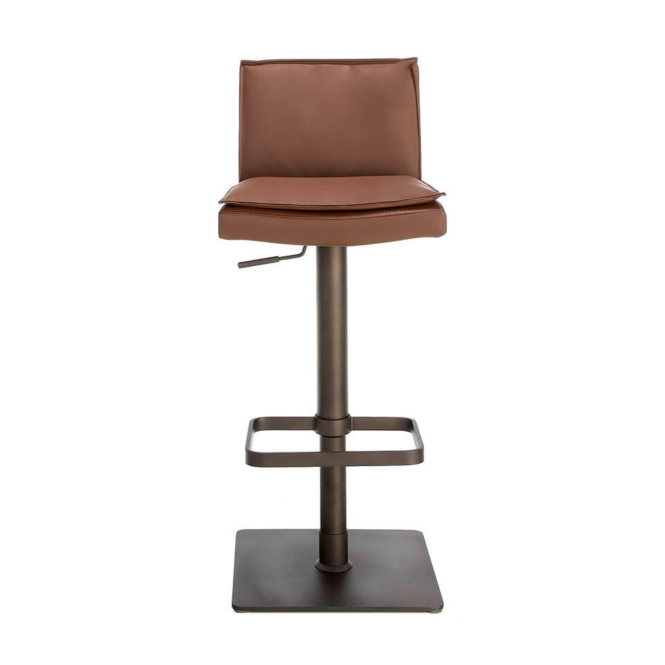 079862 Барный стул Angel Cerda C498AD  - Вид №4