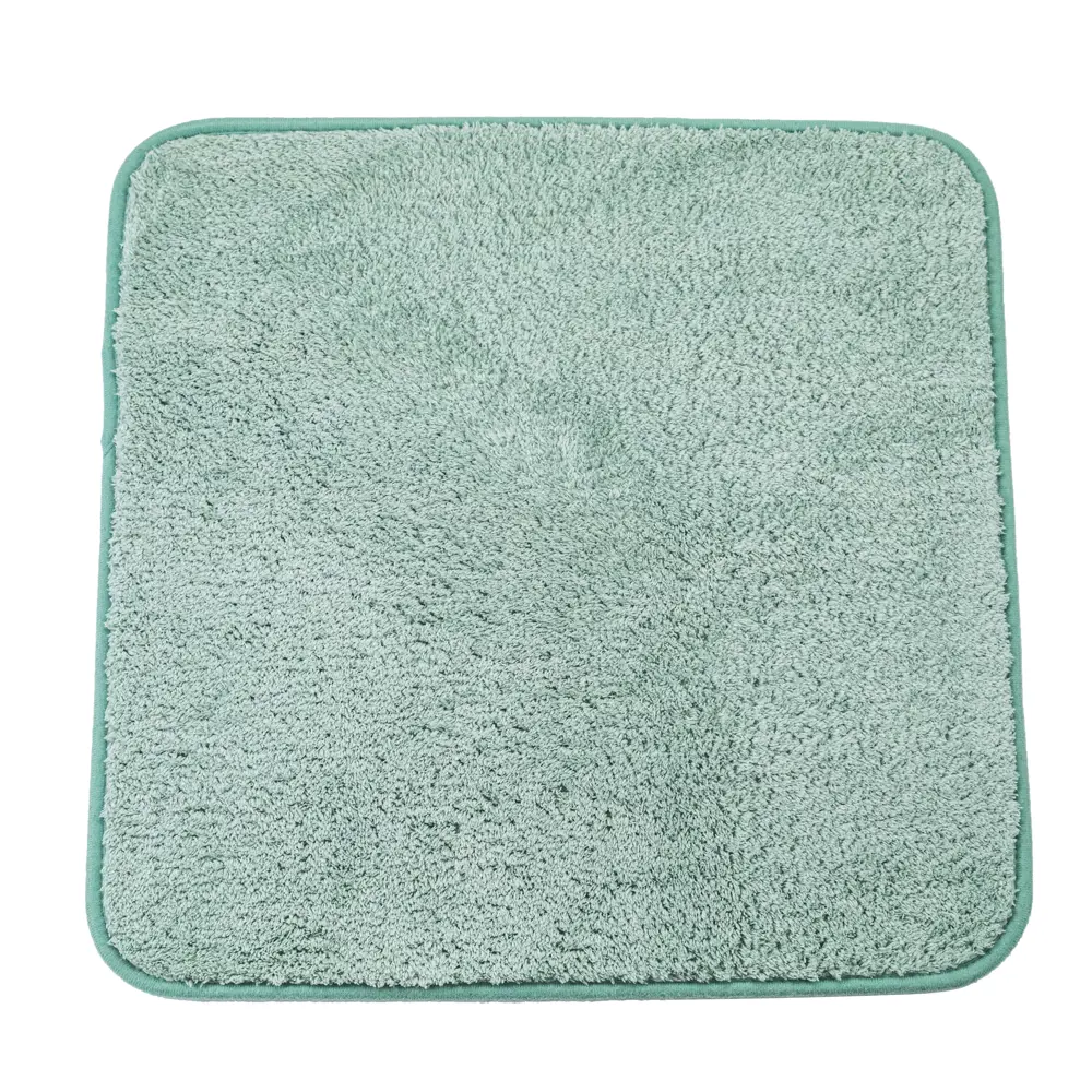 Коврик SWENSA Ping для ванной 50x50 см - уют и безопасность 89379312 STLM-1506822