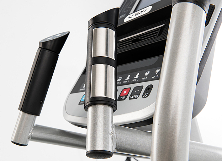 XS895 Степпер spirit fitness xs895 Spirit Fitness  - Вид №4