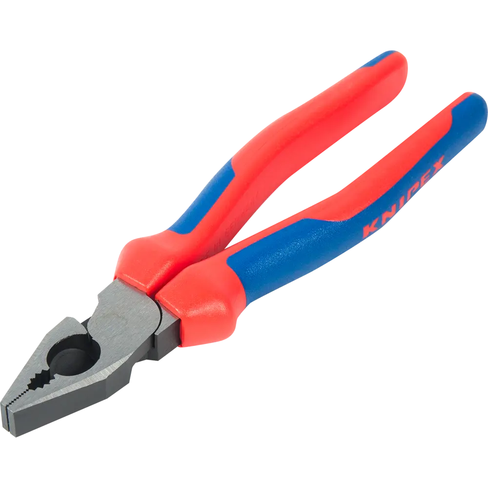 Пассатижи Knipex KN-0202200 200 мм 82212073 STLM-2195254 