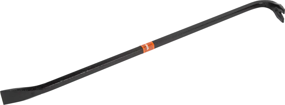 Лом-гвоздодер СПЕЦ шестигранный для демонтажа конструкций 87551970