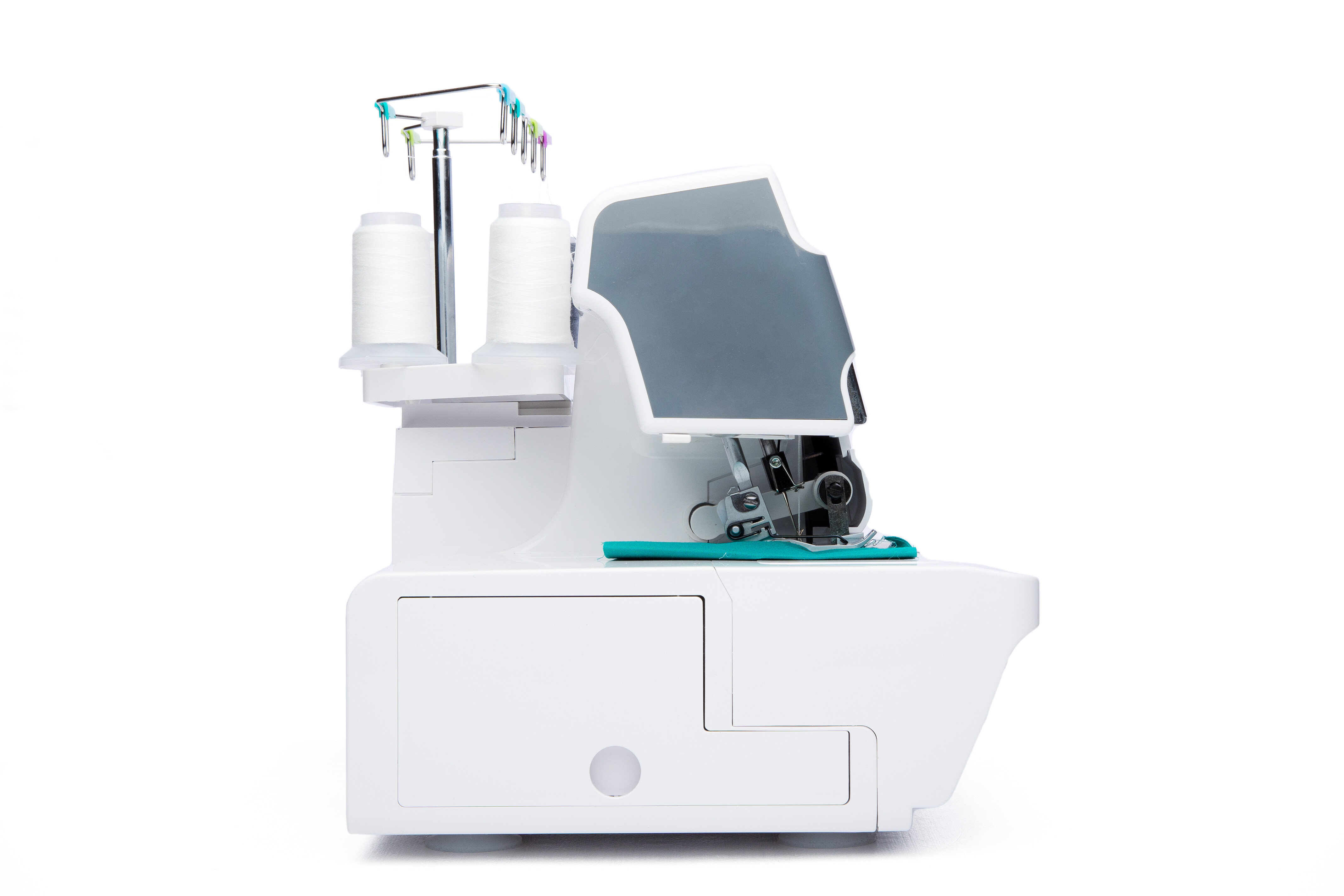 9033257 Оверлок Minerva LE34MAX STDN-0046074 - Вид №4