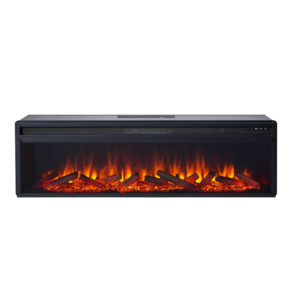 Очаг Vision 60 LOG LED 82732001 STLM-2048676 ROYAL FLAME 