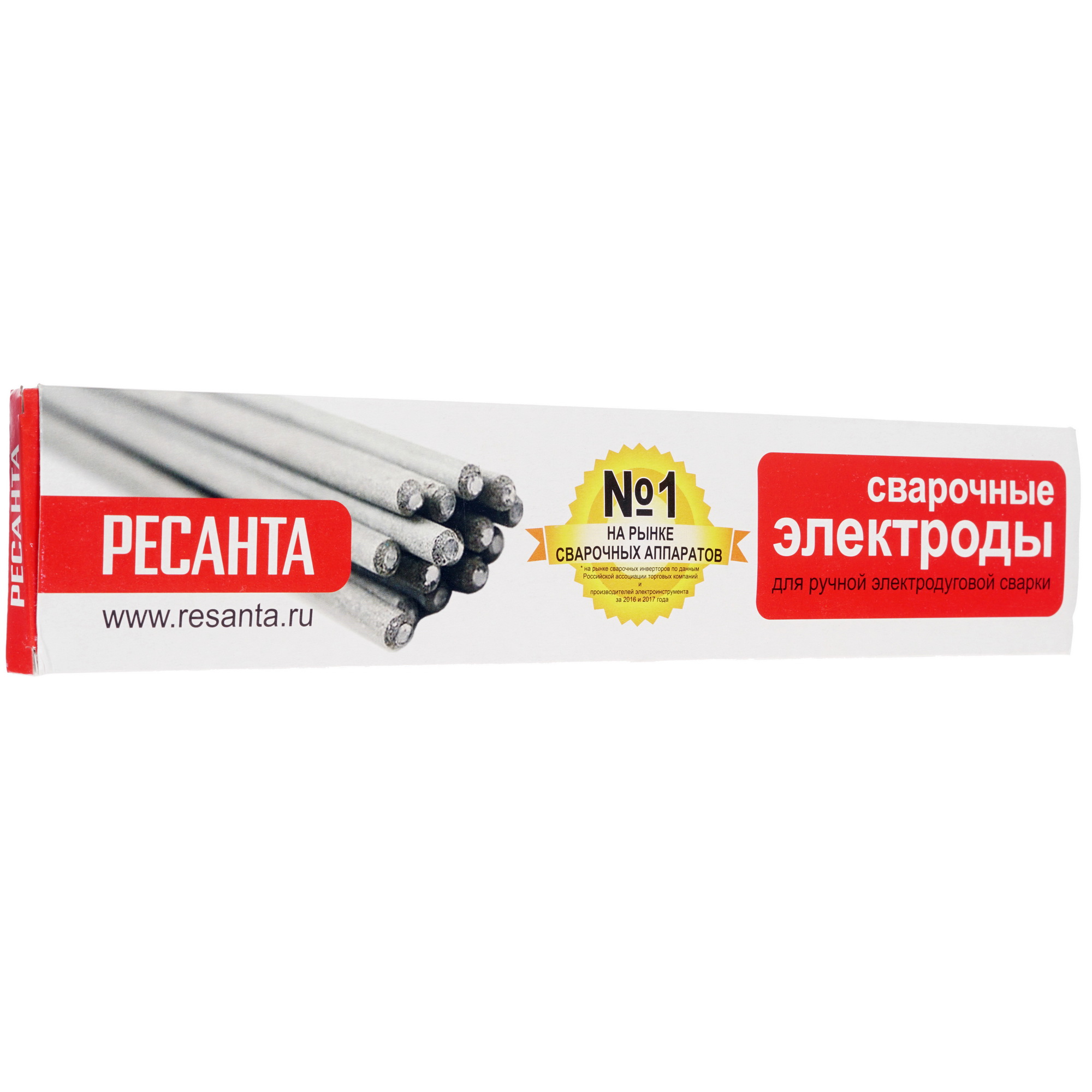 Электроды Ресанта МР-3 8167187 STDN-0015362 - Вид №3