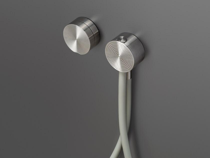 Ceadesign Смеситель для душа с ручным душем Giotto plus Gio 82 - Вид №1