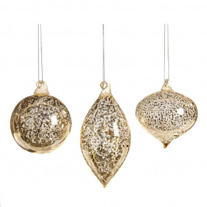 P 37278 Шарики цвет шампанское 8 см (цена за шт) GOODWILL