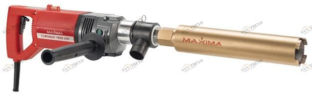MAXIMA Станок для сухого корончатого сверления Macchine edili carotaggio sun-id-1493682