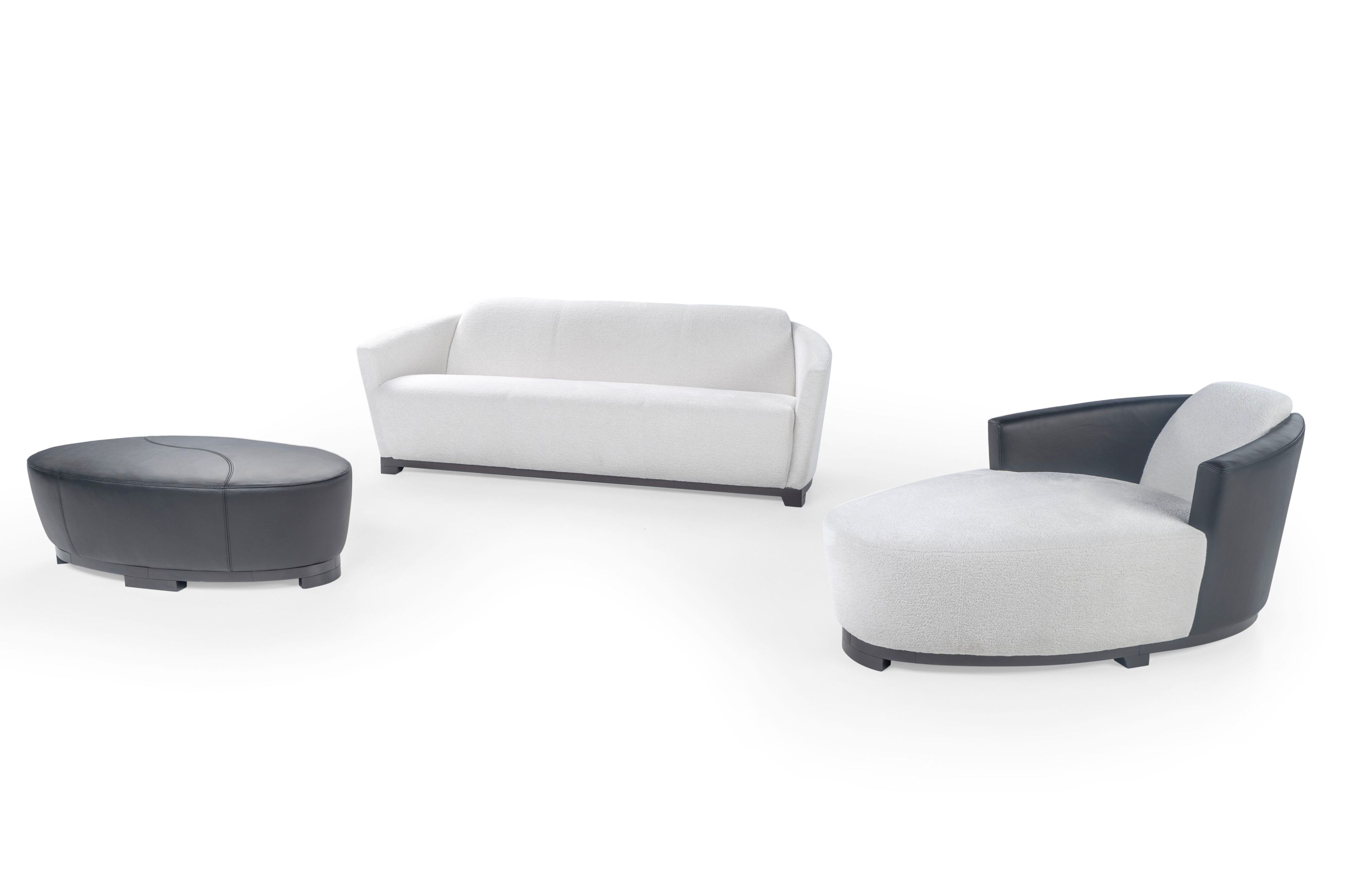 Мягкая ткань Dormeuse Calia Italia Superior ARCH-00005116 - Вид №1