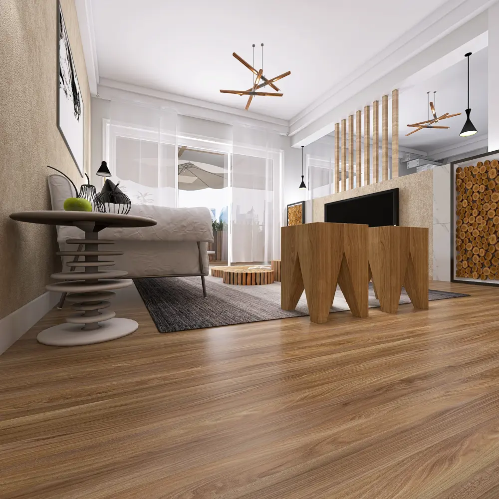 SPC плитка Montblanc Дабо класс 43 толщина 5 мм 2.07 м² 89455756 STLM-2194505  - Вид №2