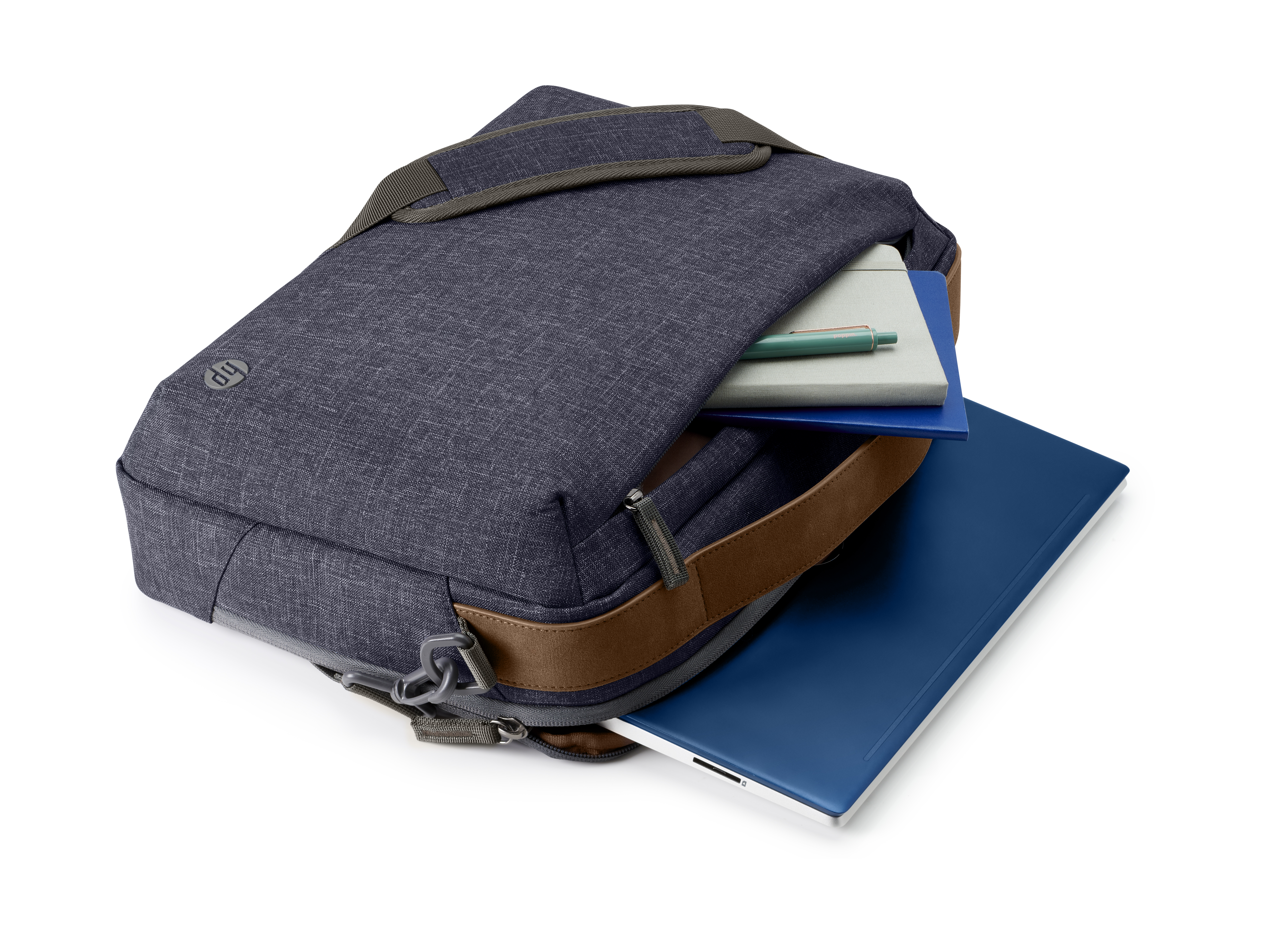 1A218AA#ABB renew 15 navy topload HP Santreyd  - Вид №2