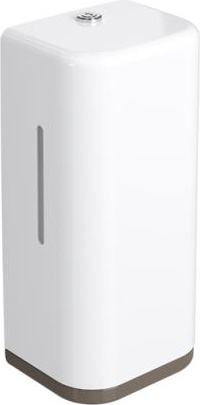 477.06.10498 Сенсорный электронный дозатор дезинфицирующего средства HEWI Serie 477/801  - Вид №5