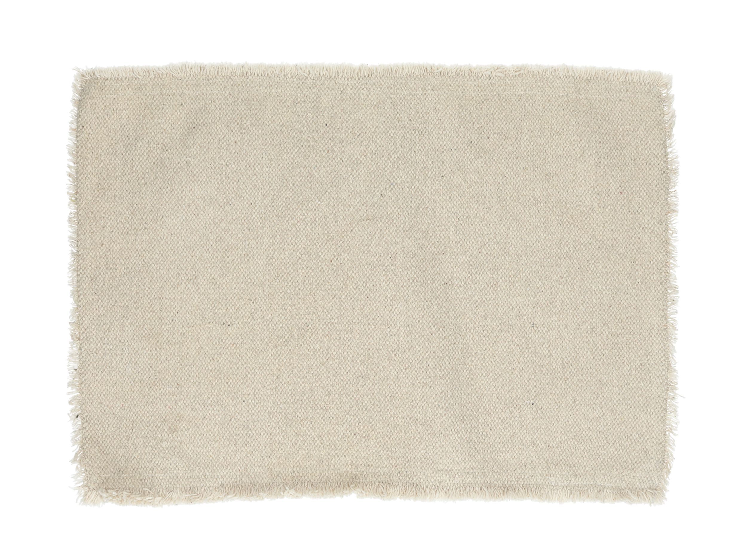 Прямоугольная льняная салфетка POMAX легкомысленный ARCH-00053013