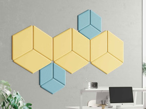 Акустическая панель