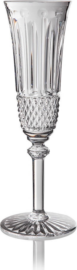 10555934 St. Louis Фужер для шампанского St. Louis "Томми" 110мл Хрусталь 