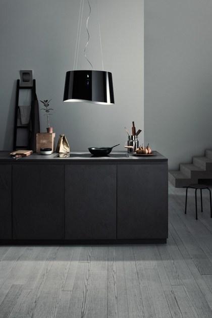 Falmec Вытяжка с биполярной управляемой ионизацией E.ion system sun-id-1394841 - Вид №1