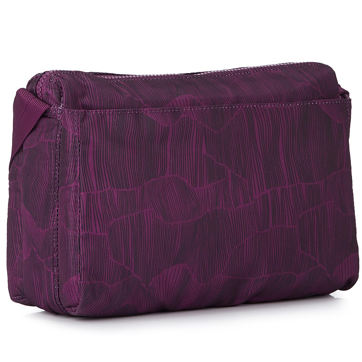 HIC176M/664-07 Молодежная сумка HIC176M Eye M RFID Hedgren Inner City  - Вид №2