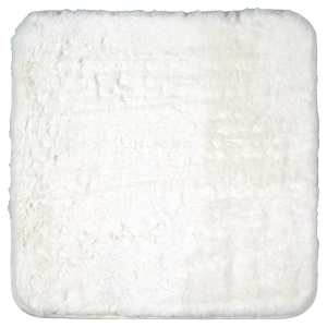 Коврик SWENSA Swanny Cream для ванной 50x50 см - уют и защита 89364690