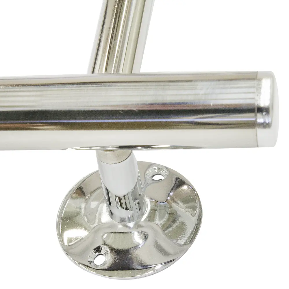 Полотенцесушитель электрический Орион ЛК 40-80, 80 Вт АРГО STLM-2207763 - Вид №3