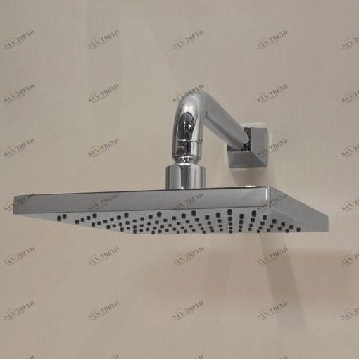 Душевая лейка с кронштейном 2TIME240CR  Devon Devon TIME Devon&Devon