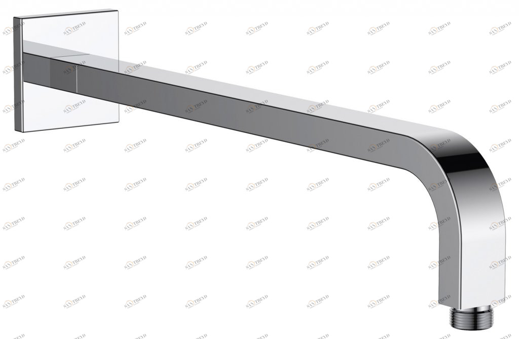 Излив для душа ARLIE ARL-BCD-CRM BELBAGNO 